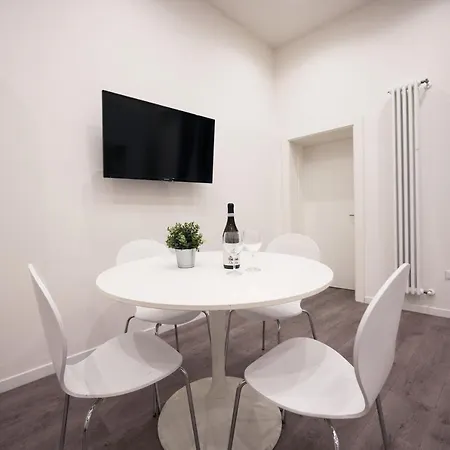 Realkasa Broccaindosso Apartment Bologna Exterior photo