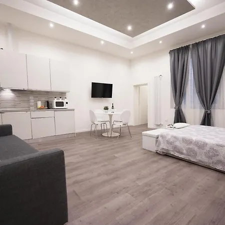 Realkasa Broccaindosso Apartment Bologna Exterior photo