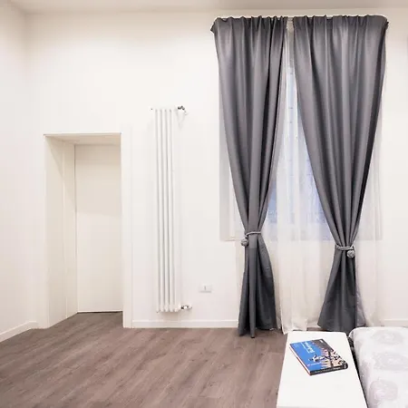 Realkasa Broccaindosso Apartment Bologna Exterior photo