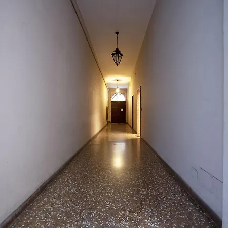 Realkasa Broccaindosso Apartment Bologna Exterior photo