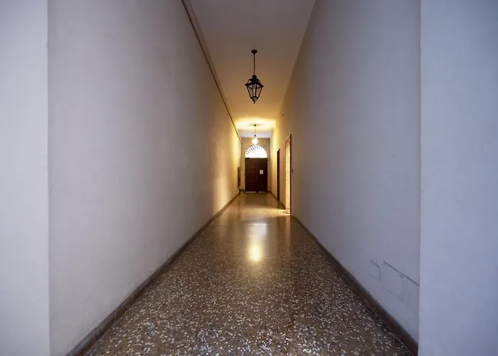 Realkasa Broccaindosso Apartment
